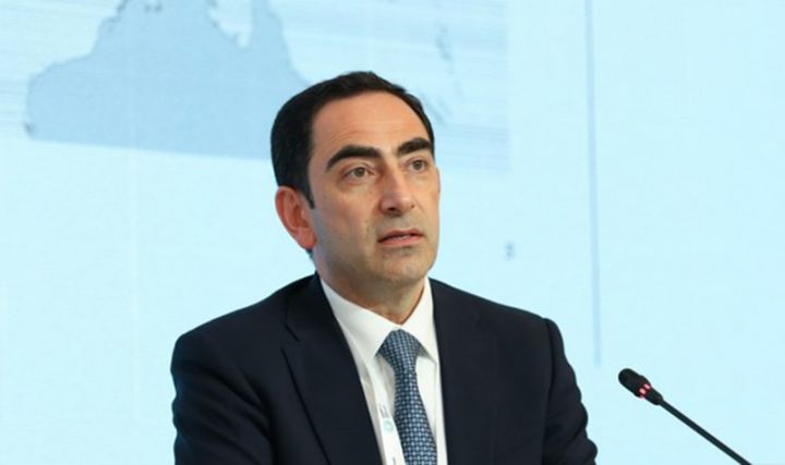 "Azərbaycan Çindən Avropayadək “yaşıl dəhliz”in yaradılması təşəbbüsü ilə çıxış edir"